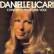 Concerto Pour Une Voix