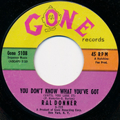 You Don't Know What You've Got (Until You Lose It)