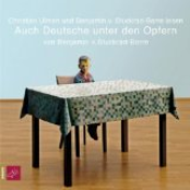 Benjamin von Stuckrad-Barre – Auch Deutsche unter den Opfern