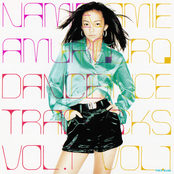 DANCE TRACKS VOL.1 cover