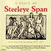 A Stack of Steeleye Span