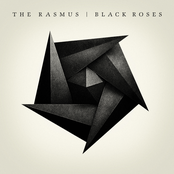 The Rasmus – Black Roses