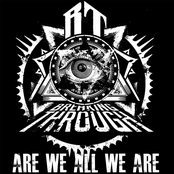 Are We All We Are