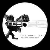Mixed Bag EP