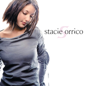Stacie Orrico cover