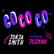 GO GO GO cover