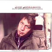 Jess Jochimsen – Durst Ist Schlimmer Als Heimweh