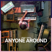 Anyone Around cover