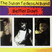 Better Days cover