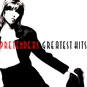 Greatest Hits cover