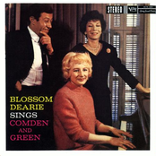 Blossom Dearie Sings Comden and Green