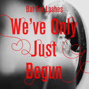 We've Only Just Begun cover