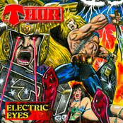 Electric Eyes