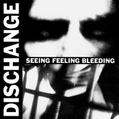 Seeing Feeling Bleeding