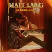 Matt Lang – All Night Longer