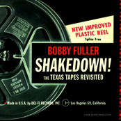 Shakedown! The Texas Tapes Revisited