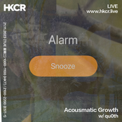 Acousmatic Growth 21/11/2023