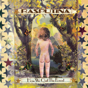 How We Quit the Forest cover