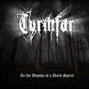 In The Depths of a Dark Spirit