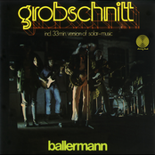 Grobschnitt – Ballermann