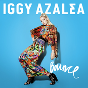 Bounce cover