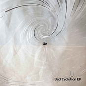 Bad Evolution EP