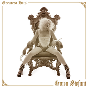 Greatest Hits cover