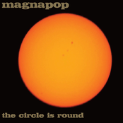 The Circle is Round cover