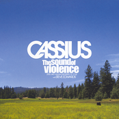 The Sound Of Violence