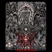 Blood Metal