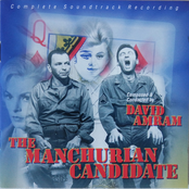 The Manchurian Candidate