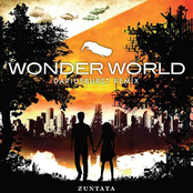 DARIUSBURST REMIX WONDER WORLD
