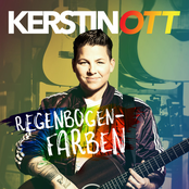 Kerstin Ott – Regenbogenfarben