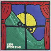 Post Pink
