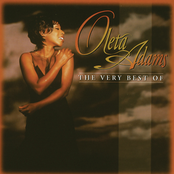 The Very Best Of Oleta Adams cover