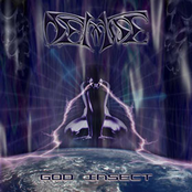 God insect