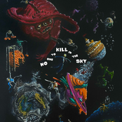 Seb Lowe – No One to Kill in The Sky