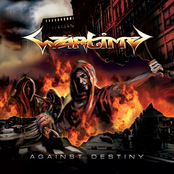 Against Destiny