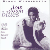 Low Down Blues