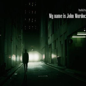 My name is John Murdoch