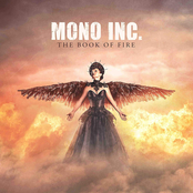 Mono Inc. – The Book of Fire