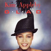 G.L.A.D. cover