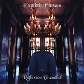 Reflexion:Unendlich