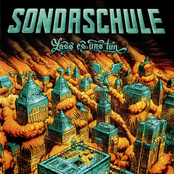 Sondaschule – Lass es uns tun