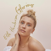 Glorious cover
