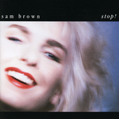 Stop! cover