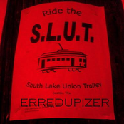 Ride the S.L.U.T.