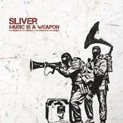 music is a weapon