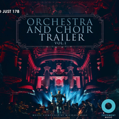 Orchestra & Choir Trailer, Vol. 1