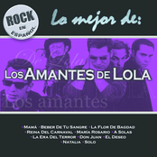 Lo Mejor De: Los Amantes De Lola
